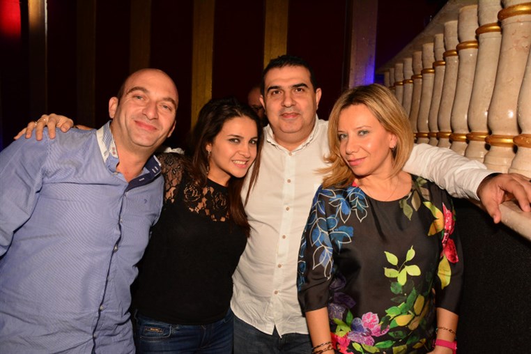 Theatrum on Saturday Night